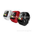 Multiple function GPS watch trackers